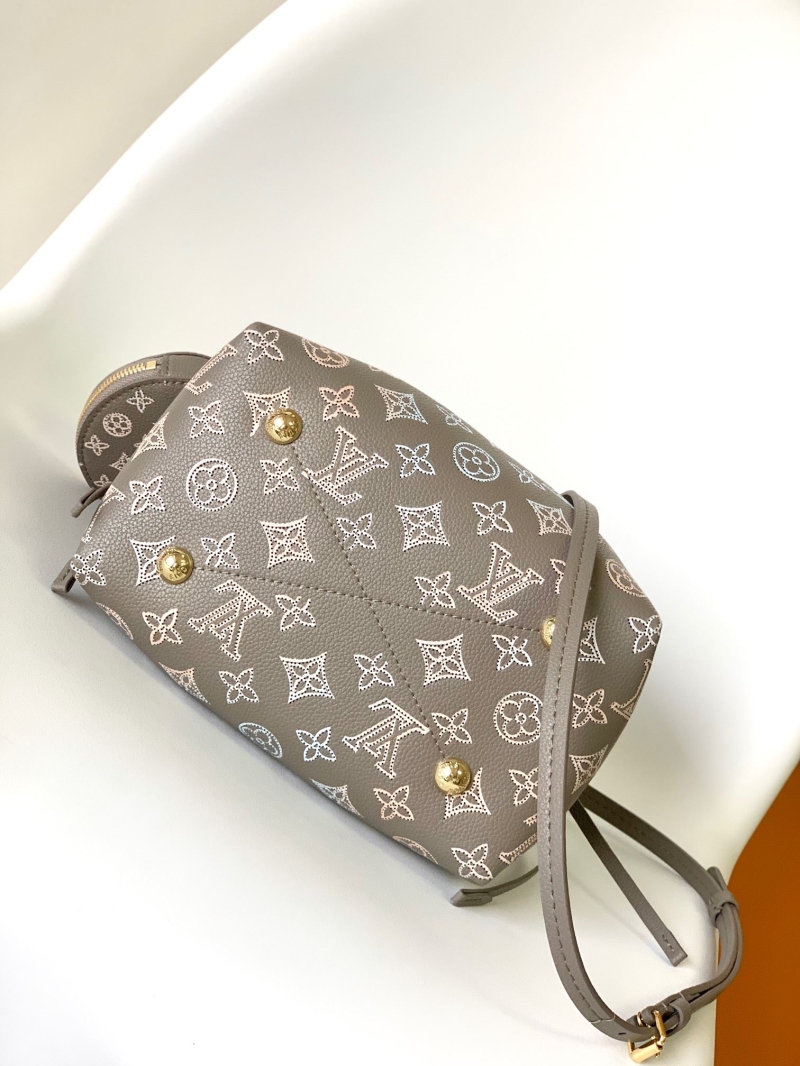 LV Bucket Bags